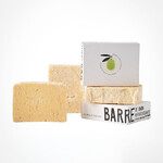 La Belle Excuse Savon barre de sel de mer 160g