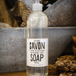 La Belle Excuse Savon pour les mains - Recharge 500ml