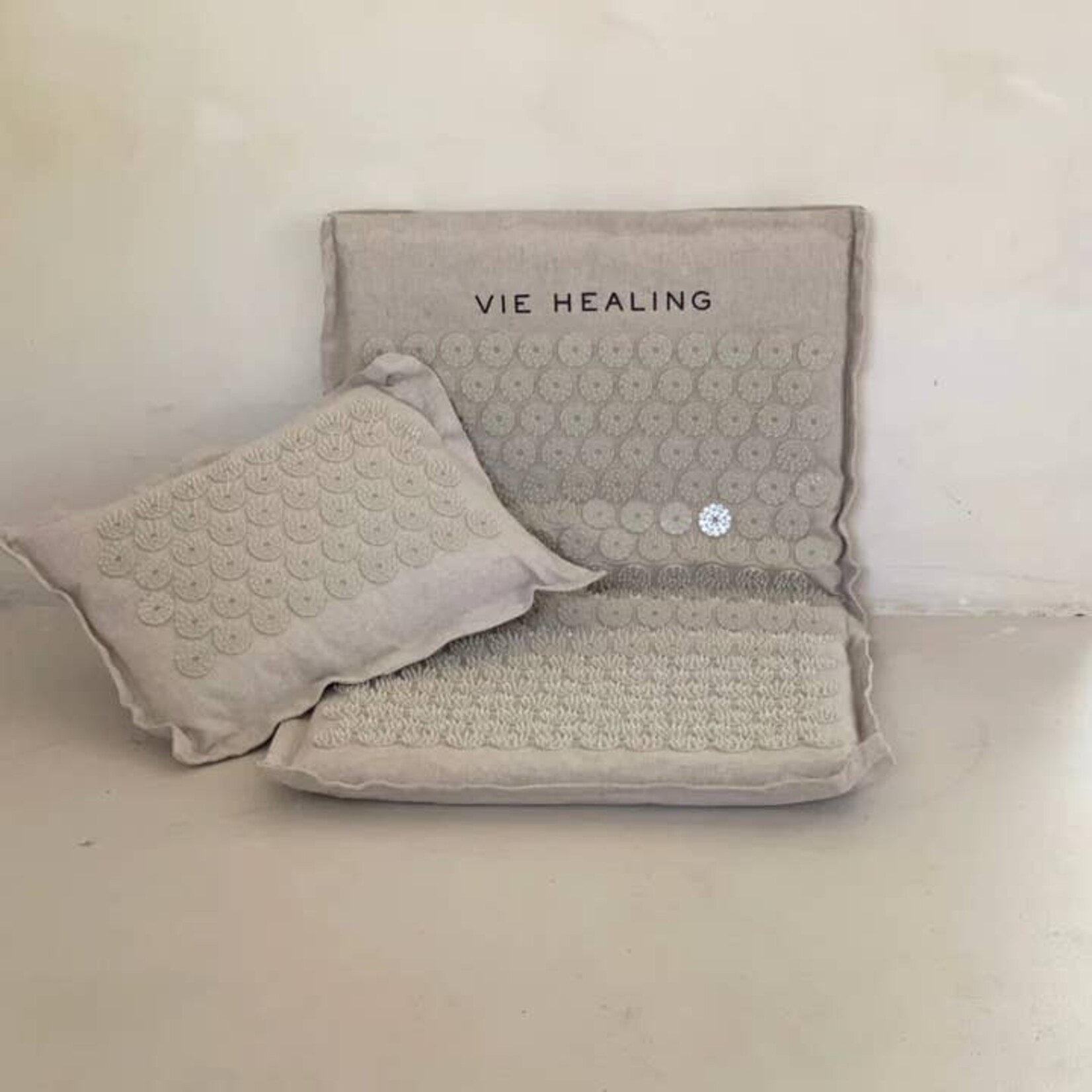 Vie Healing Tapis d`acupression