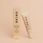 BKIND Baume à lèvres nourissant en céramide - Poire et vanille