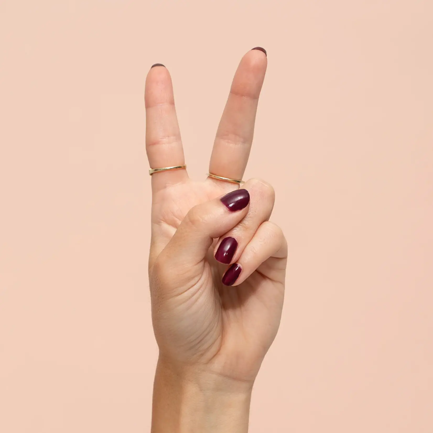 BKIND Vernis à ongles végan - Su`a brosse