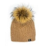 Furlux Chapeau C535 - Camel