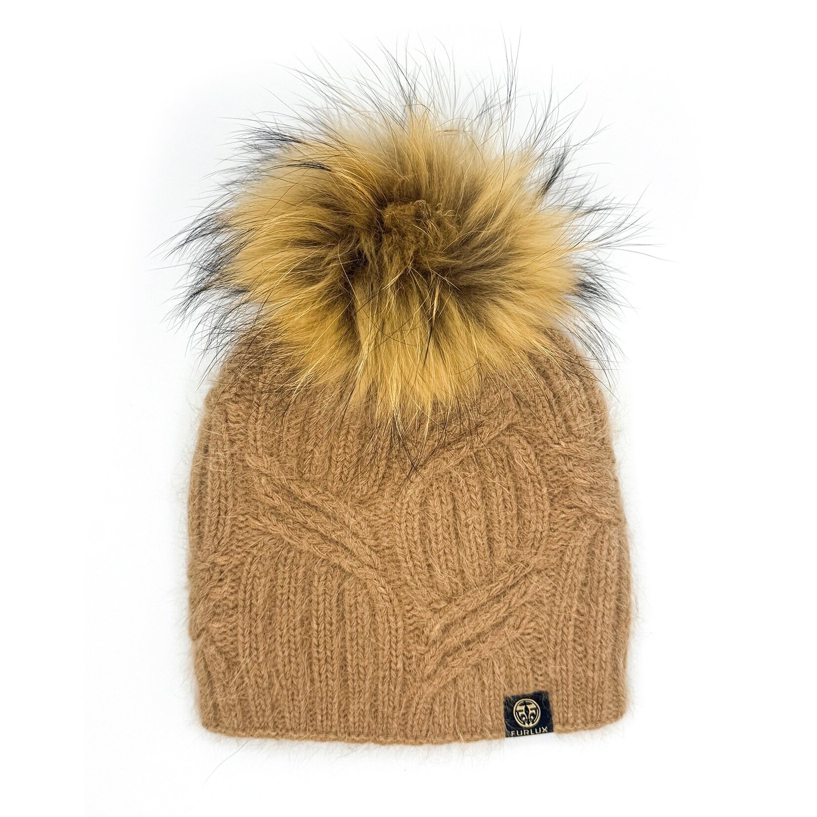 Furlux Chapeau C535 - Camel