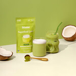 Blume Melange Matcha Coconut