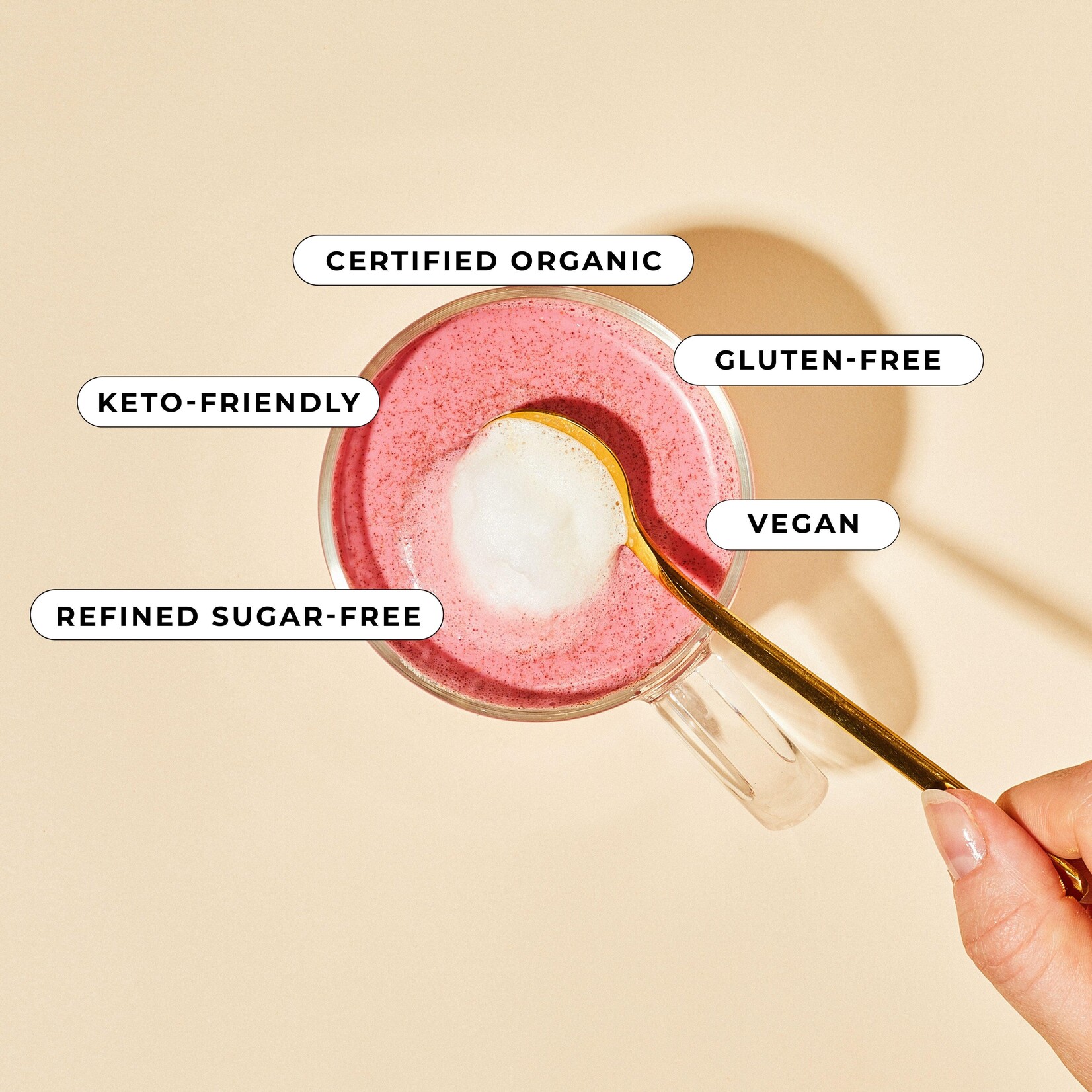 Blume Mélange à la Betterave