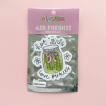 Eleven Désodorisant Fille Cornichon - Pastèque