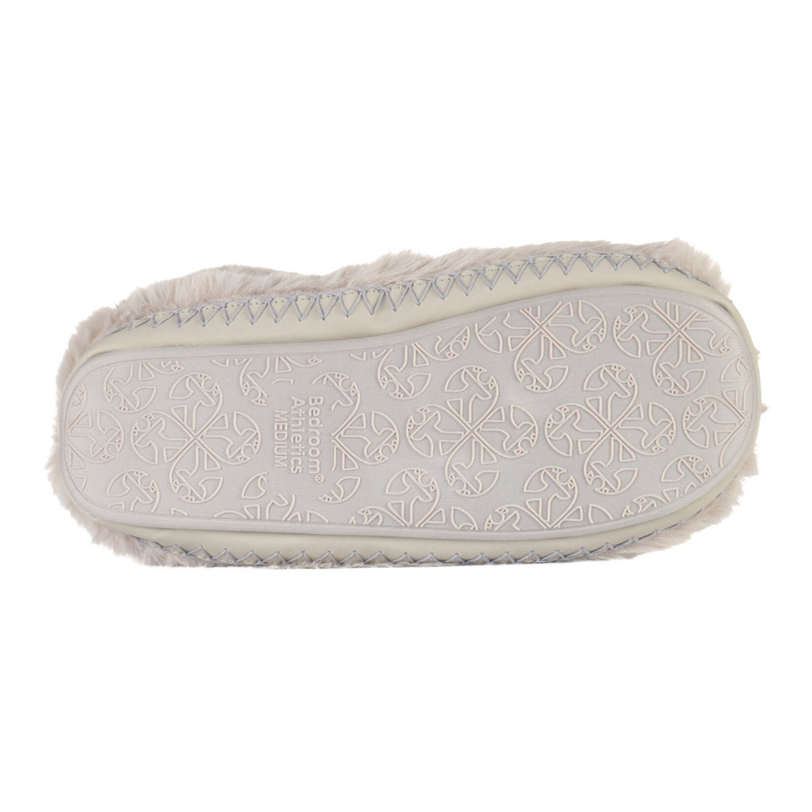 Bedroom Athletics Pantoufle botte courte Harriet - Trace Grey