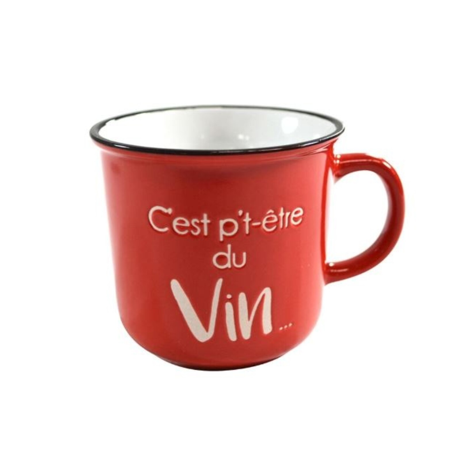 Tasse Vin