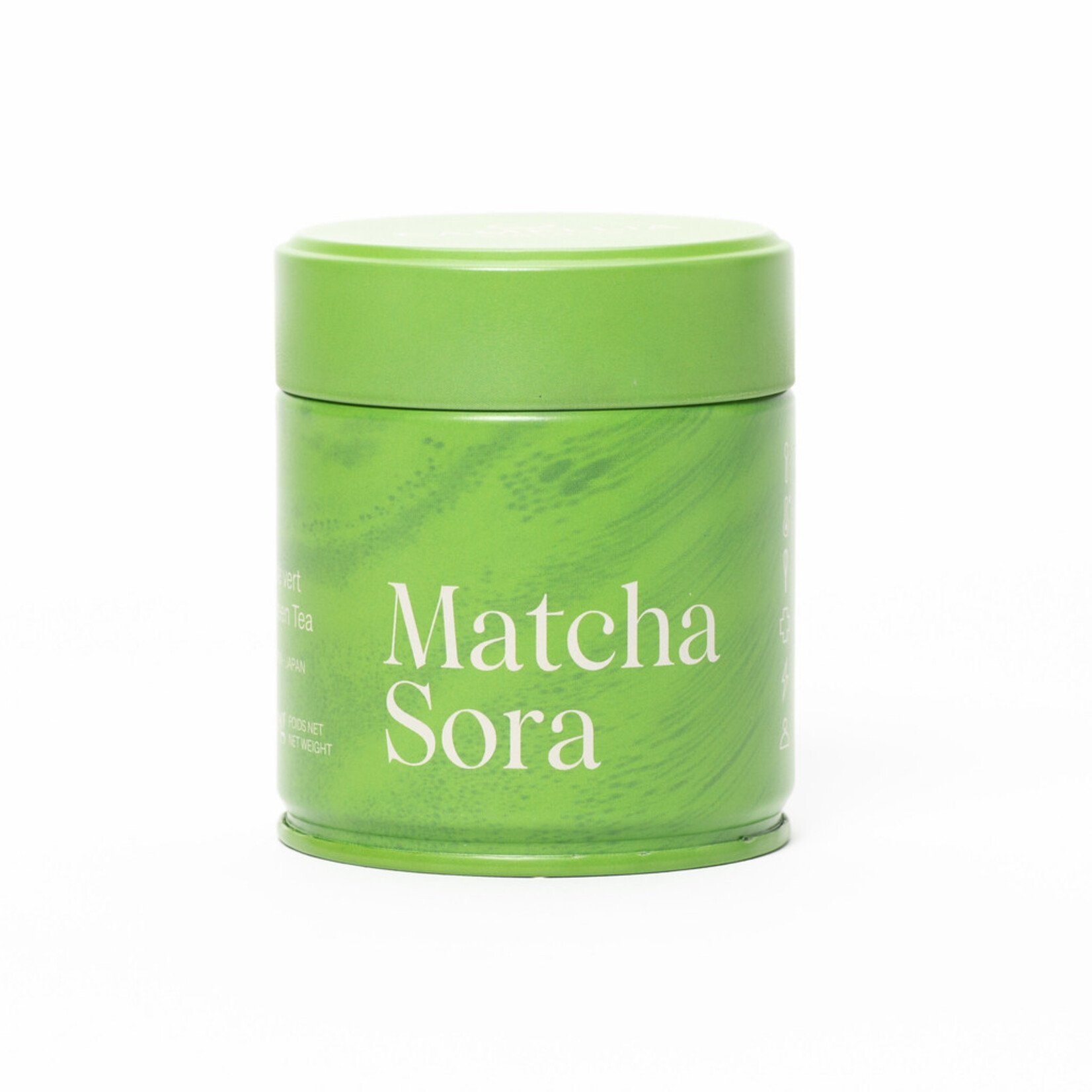 Camellia Sinensis Matcha Sora 40g