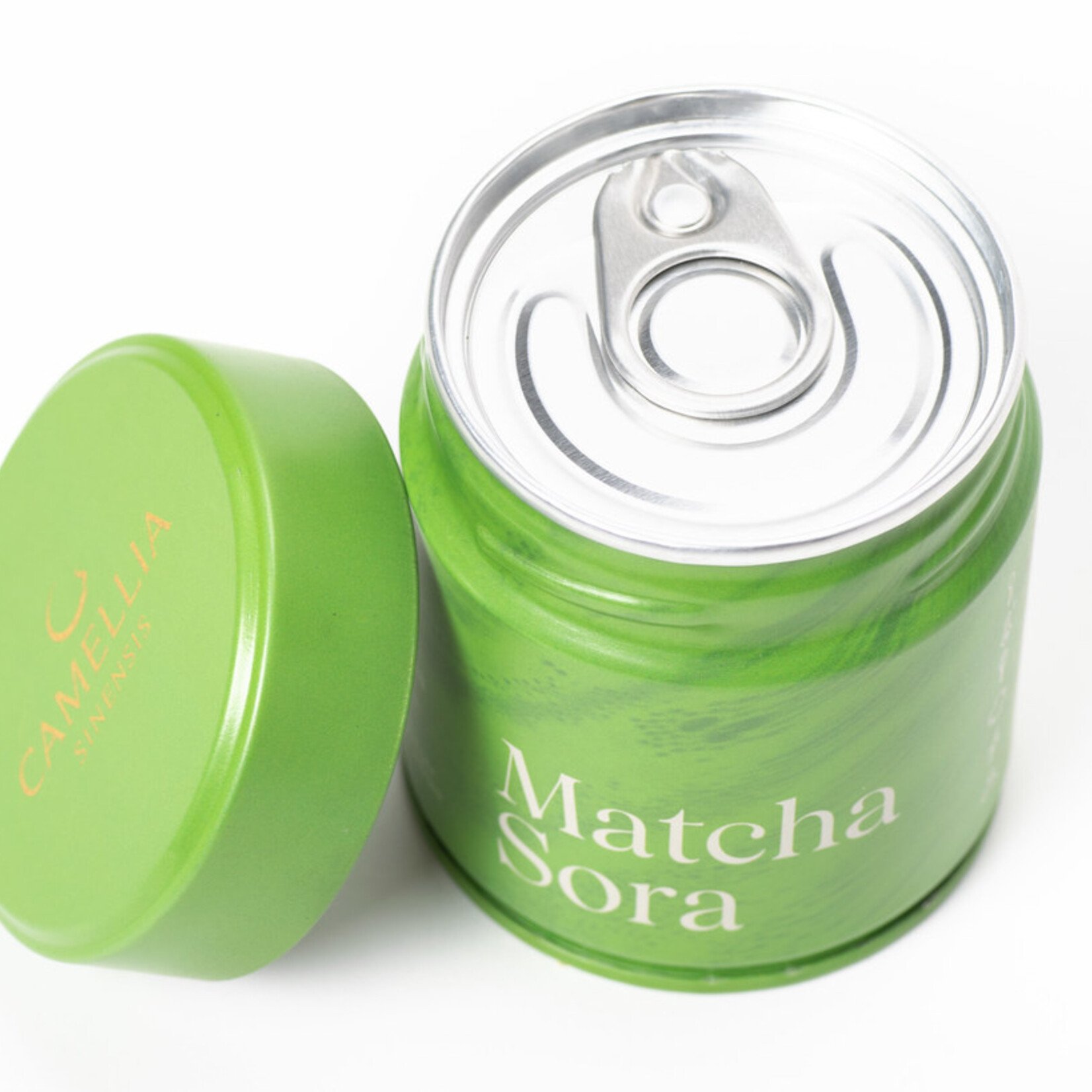 Camellia Sinensis Matcha Sora 40g