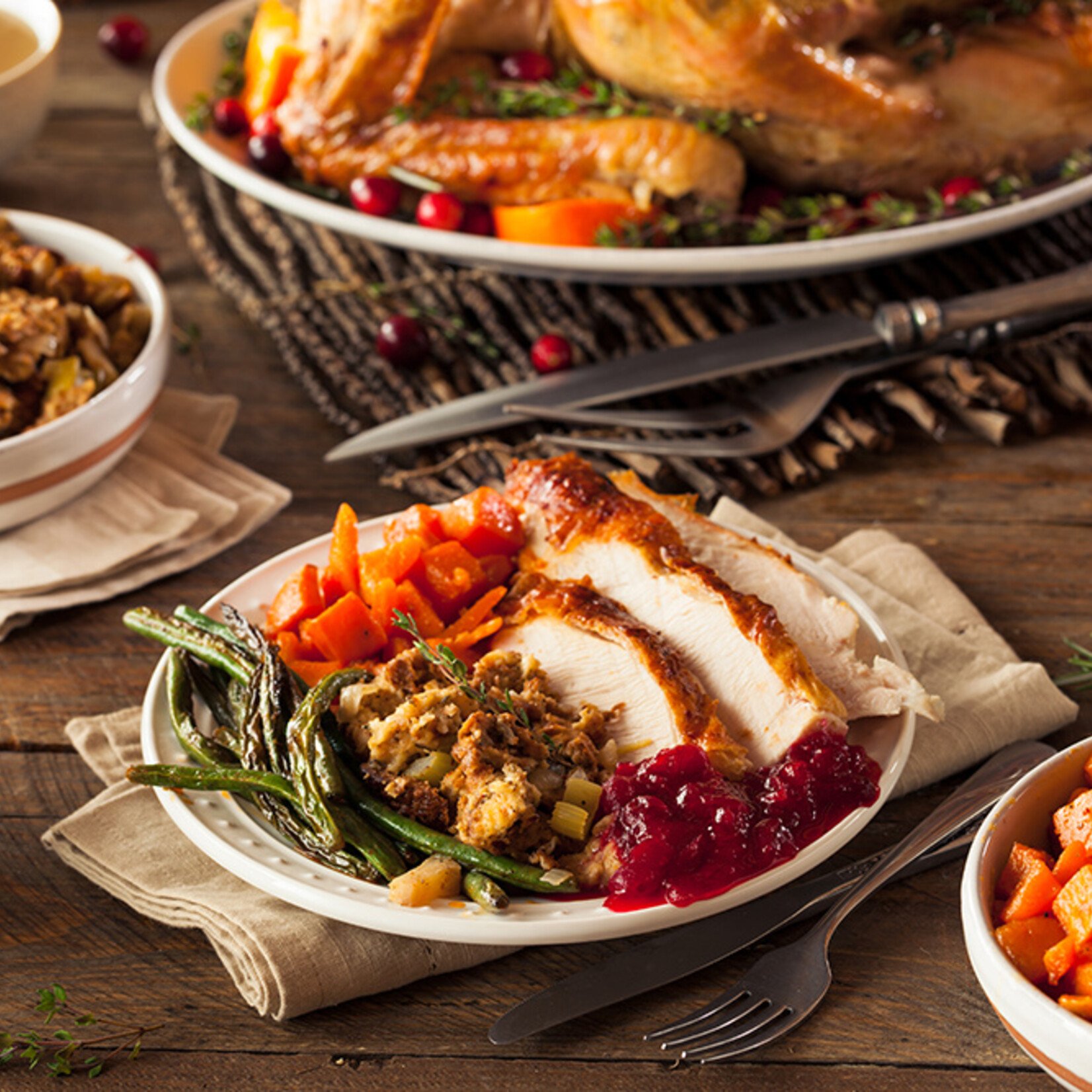 Gourmet du Village Assaisonnement pour farce aux herbes