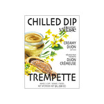 Gourmet du Village Trempette cremeuse Dijon
