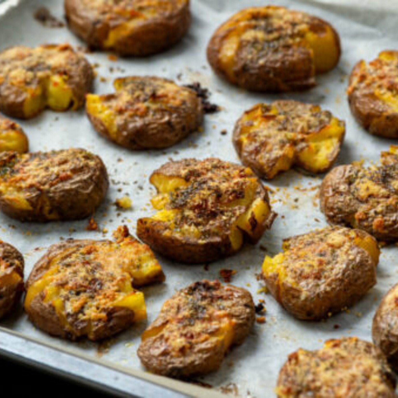 Gourmet du Village Assaisonnement patates écrasées