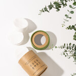 COCO & MOI Vapeur de Douche - Menthe Poivrée & Eucalyptus 3x48g