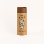 COCO & MOI Sel de bain - Eucalyptus & Orange Douce