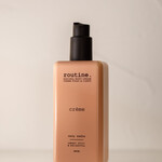 Routine Crème naturelle pour le corps 350ml - Sexy Sadie