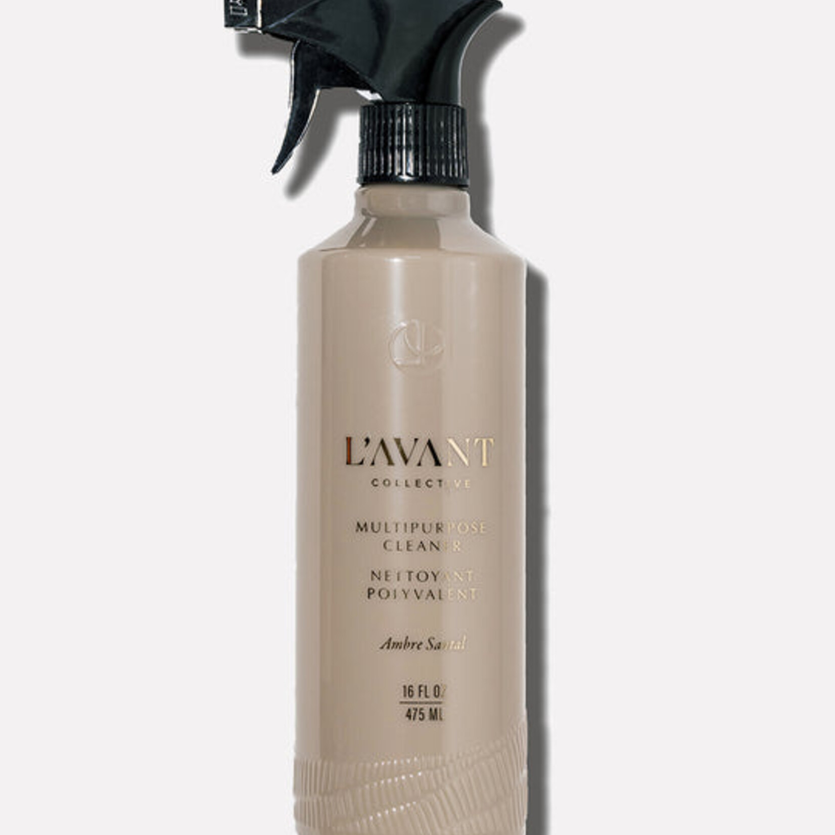 L`AVANT Collective Nettoyant polyvalent - Ambre Santal