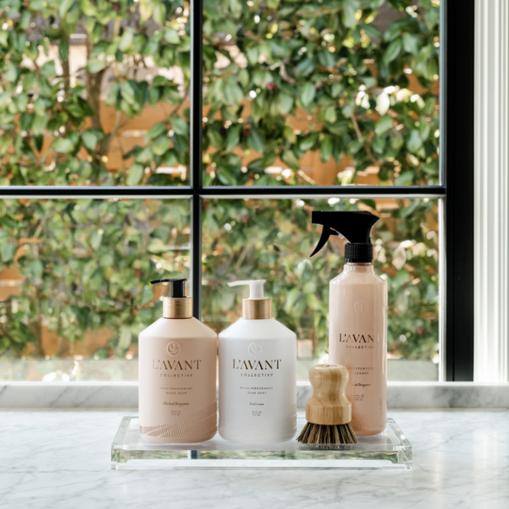 L`AVANT Collective Nettoyant polyvalent - Bergamote Rosée