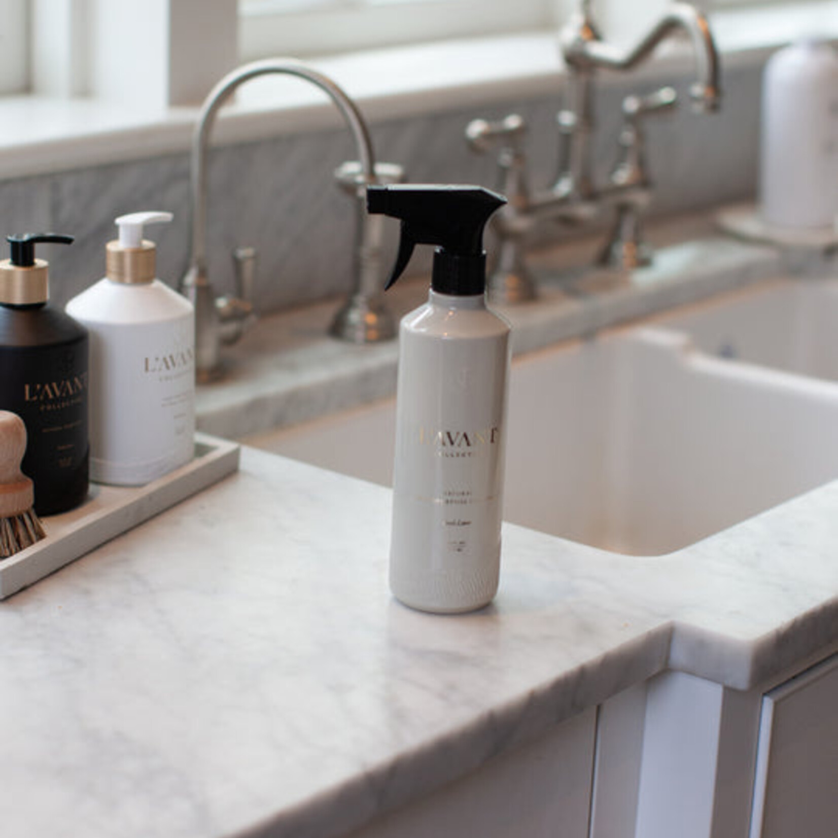 L`AVANT Collective Nettoyant polyvalent - Fresh Linen