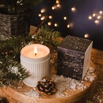 Mimi & August Bougie 8oz - Étoile filante