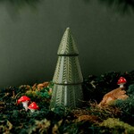 Mimi & August Bougie Sapin Vert