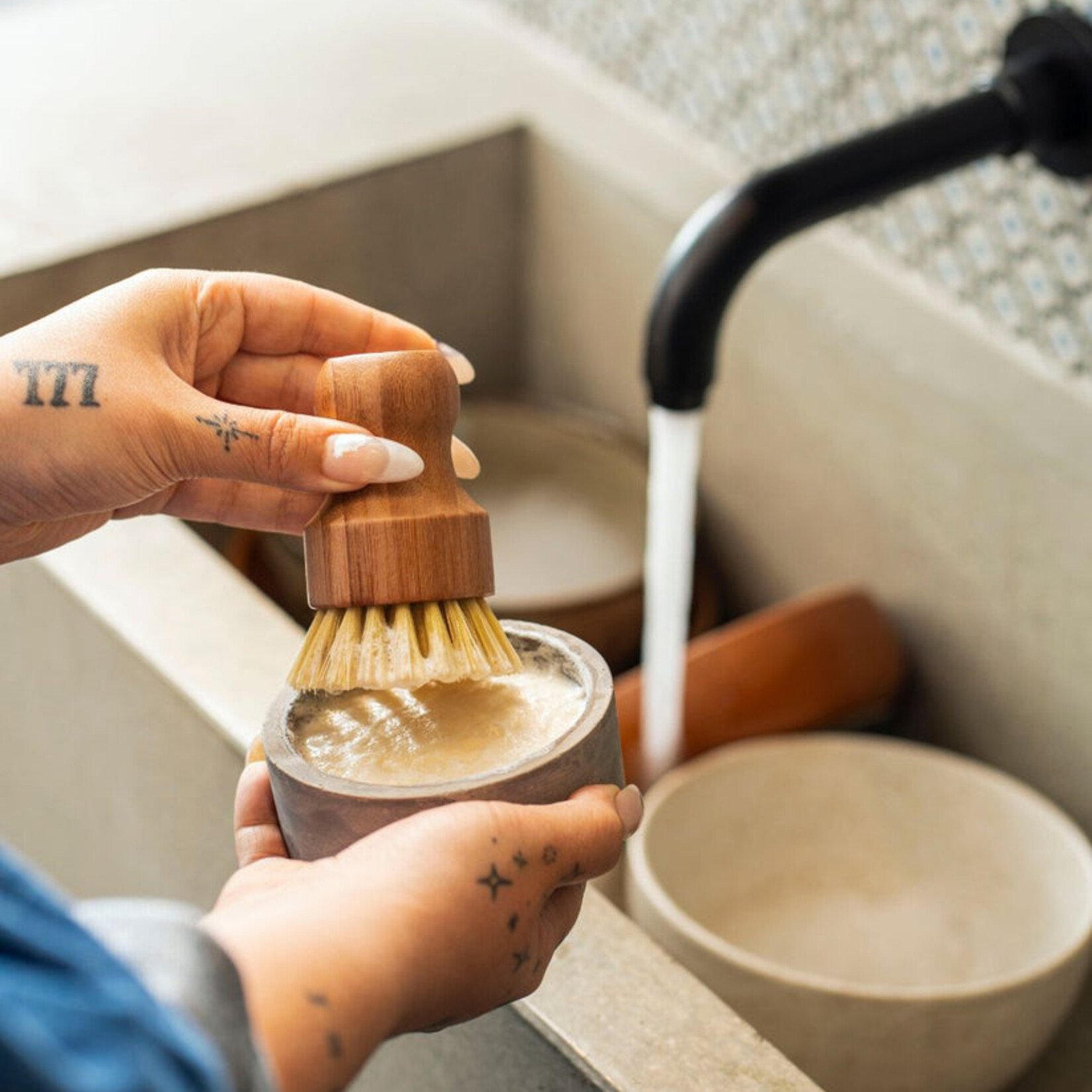 La Belle Excuse Cake vaisselle