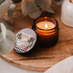 Mimi & August Bougie - Alpes 2oz