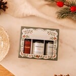 Mimi & August Ensemble Trio - Noel