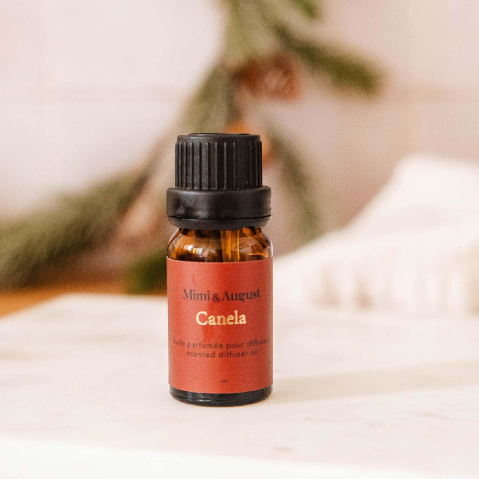 Mimi & August Ensemble Trio - Noel