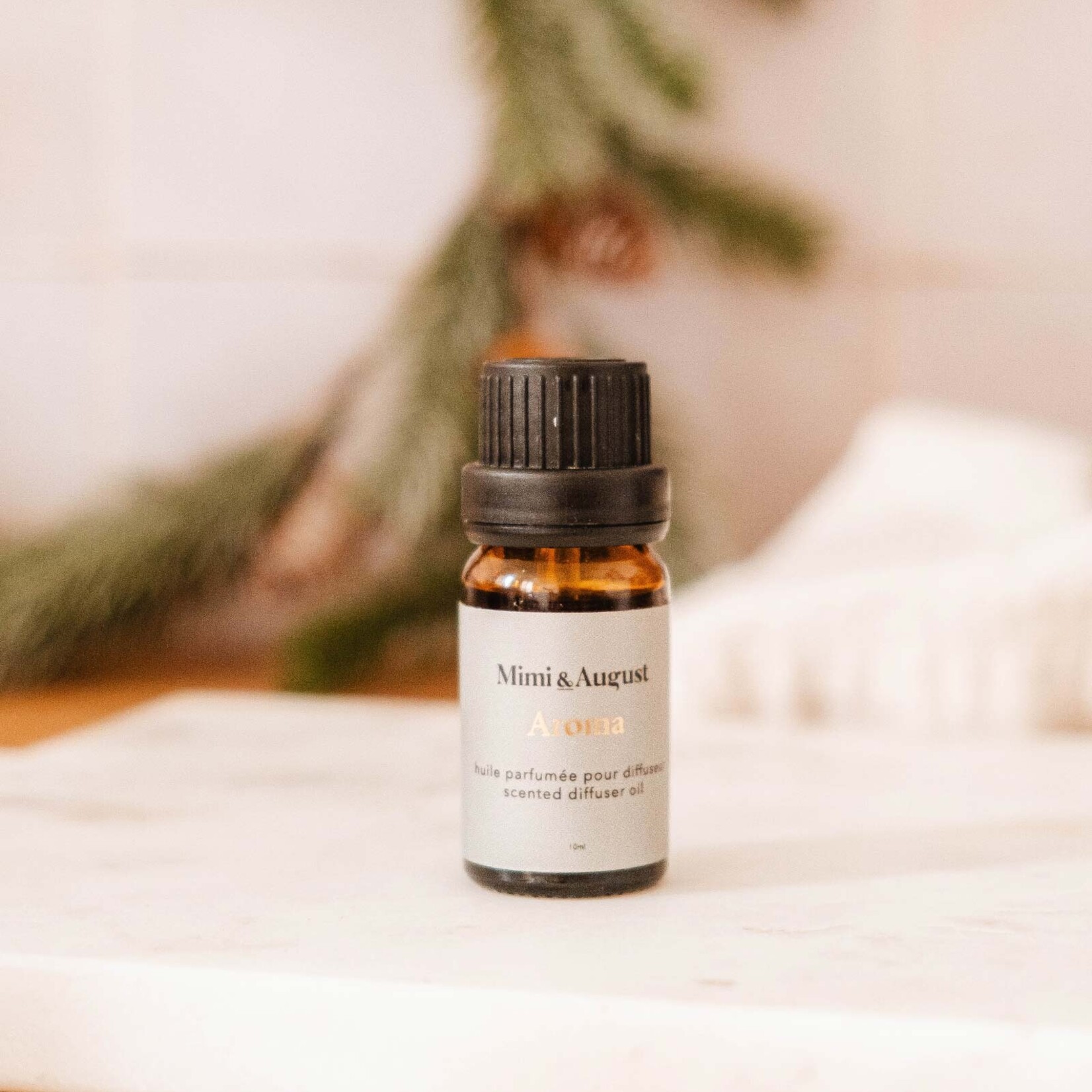 Mimi & August Ensemble Trio - Noel