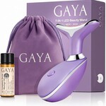 GAYA Thérapie par la lumière rouge 7 en 1 - Baguette de beauté - Lifter Eclat & Lissage