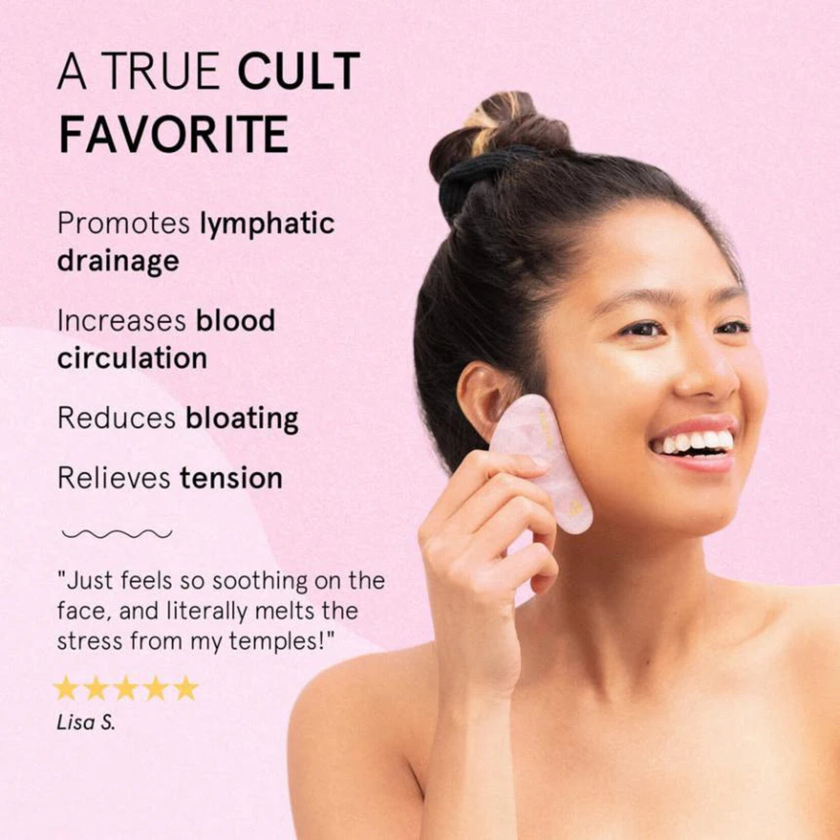 Grace & Stella Gua Sha