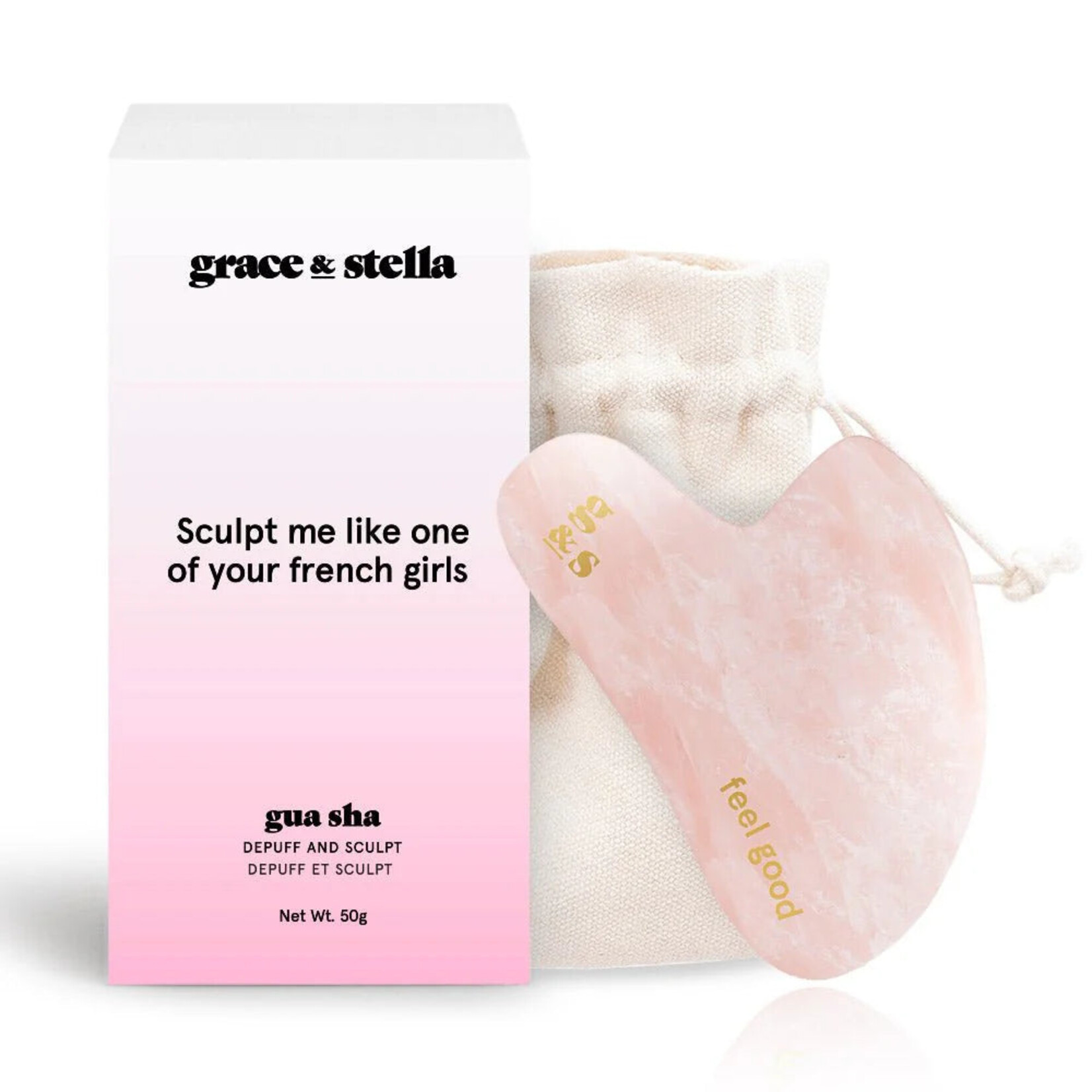 Grace & Stella Gua Sha