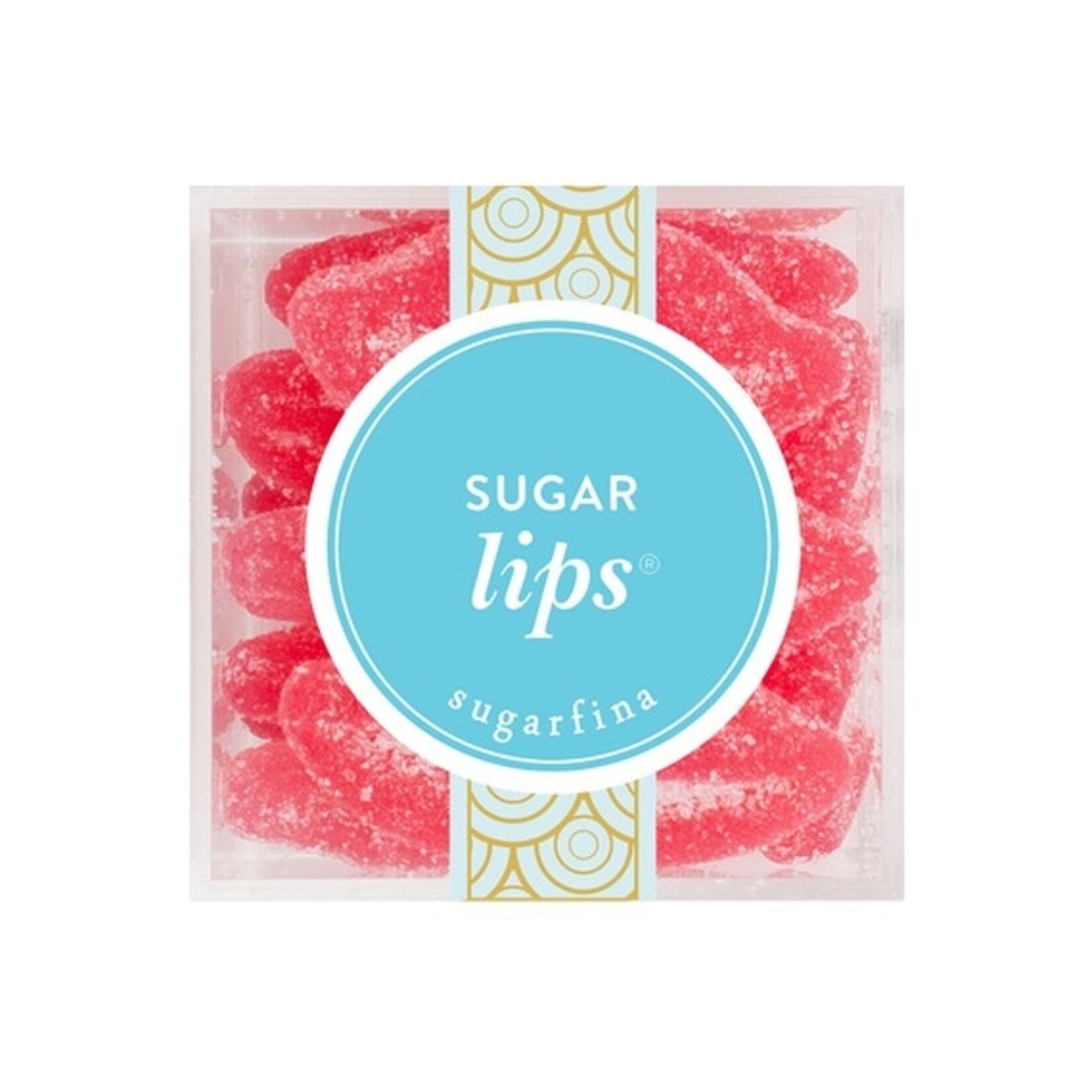 Sugarfina Sugar Lips - Petit