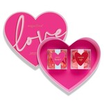 Sugarfina Boite Bento 2 pièces Coeur Saint-Valentin