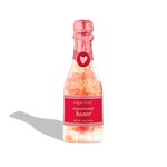 Sugarfina Ours en champagne - Bouteille de célébration (Saint-Valentin)