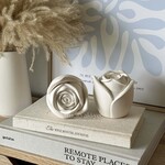 Studio Akiyo Bougie Rosebud en cire de soja