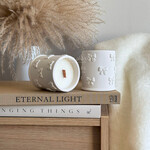 Studio Akiyo Bougie Boucle en cire de soja