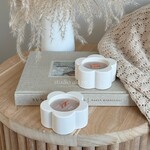 Studio Akiyo Bougie Yuzu Blush en cire de soja