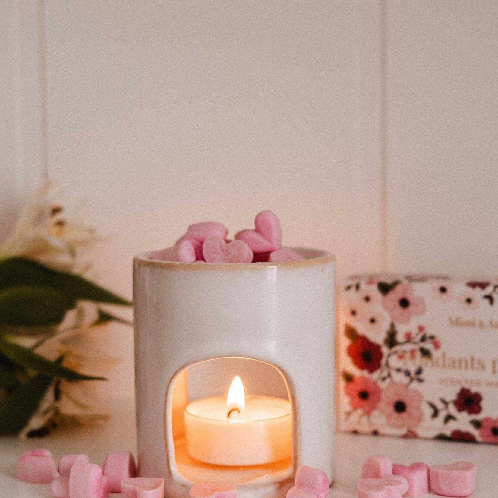 Mimi & August Fondants Parfumés - Amore