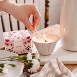 Mimi & August Bougie Réutilisable - Amore