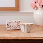 Mimi & August Bougie Réutilisable - Rosea