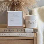 Studio Akiyo Bougie Maman en cire de soja