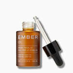 Ember Wellness Huile visage sensible - 30ml