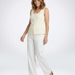 Ichi Top Kate Lumina - Almond Milk