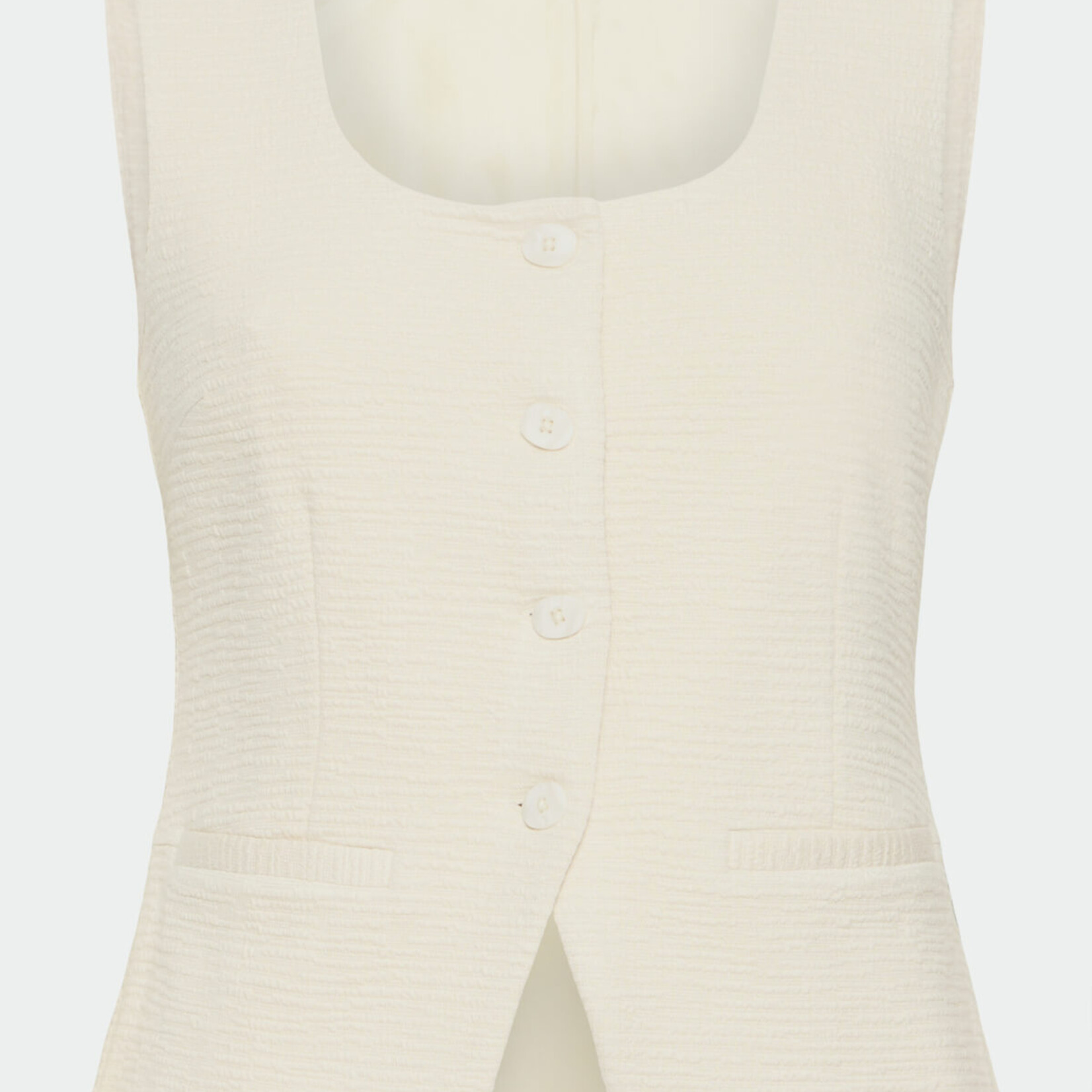 Ichi Top Kate Lumina - Almond Milk