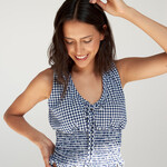 Daily Story Camisole Alix - Navy