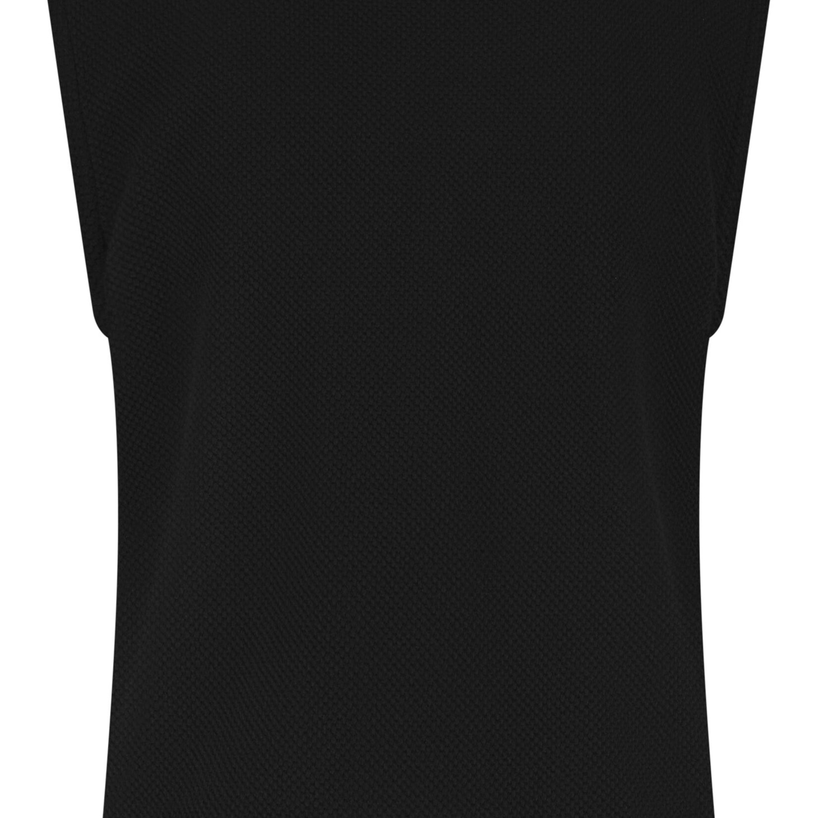 Tramontana Veste à bouton - Noir