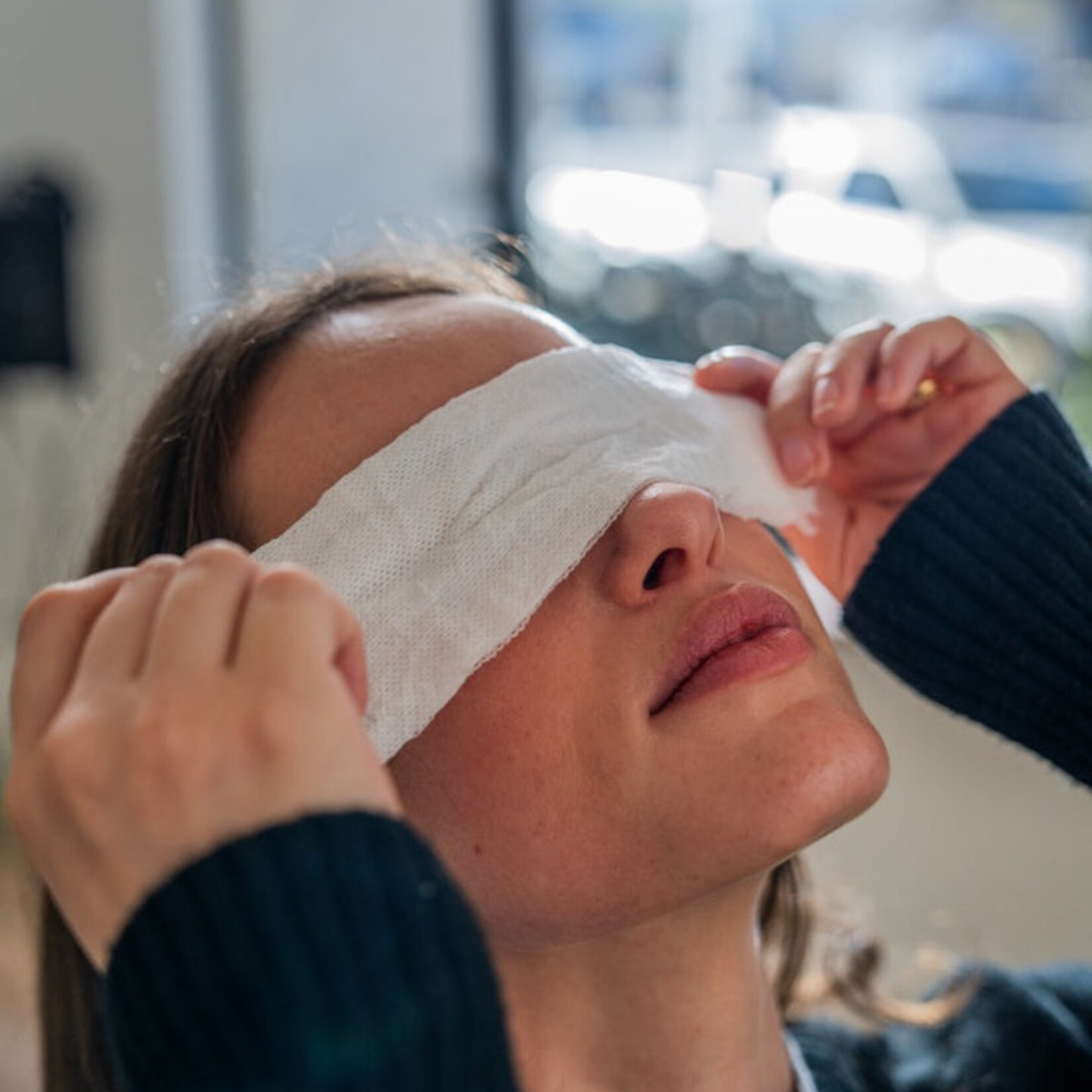 Madison+Green Reposez vos yeux™,coffret cadeau  lot de trois