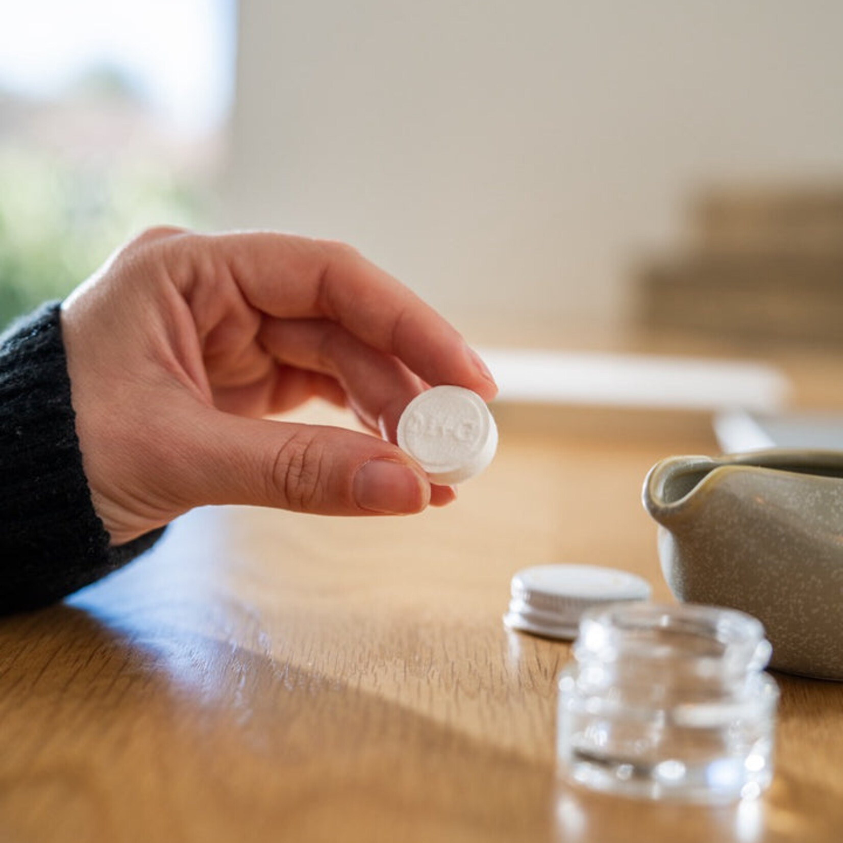 Madison+Green Reposez vos yeux™,coffret cadeau  lot de trois